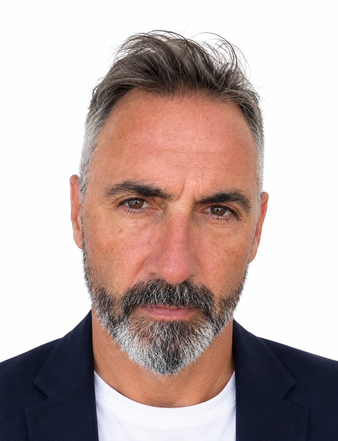 Alexandre Haller, commercial de secteur CEH