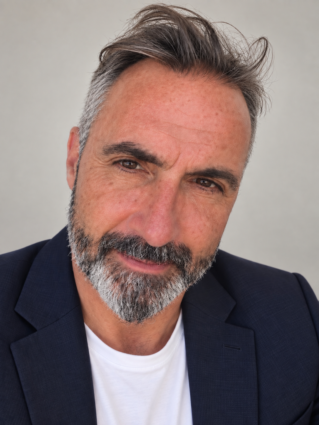 Alexandre Haller, commercial CEH Groupe Le Carré